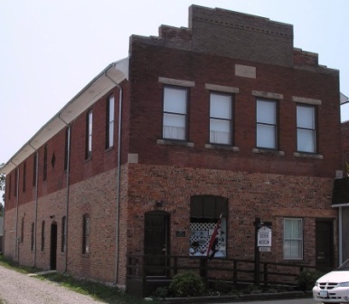 Dover Museum & Depot | Gateway To Our Past