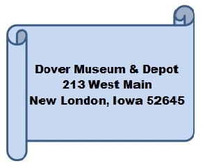 Museum address